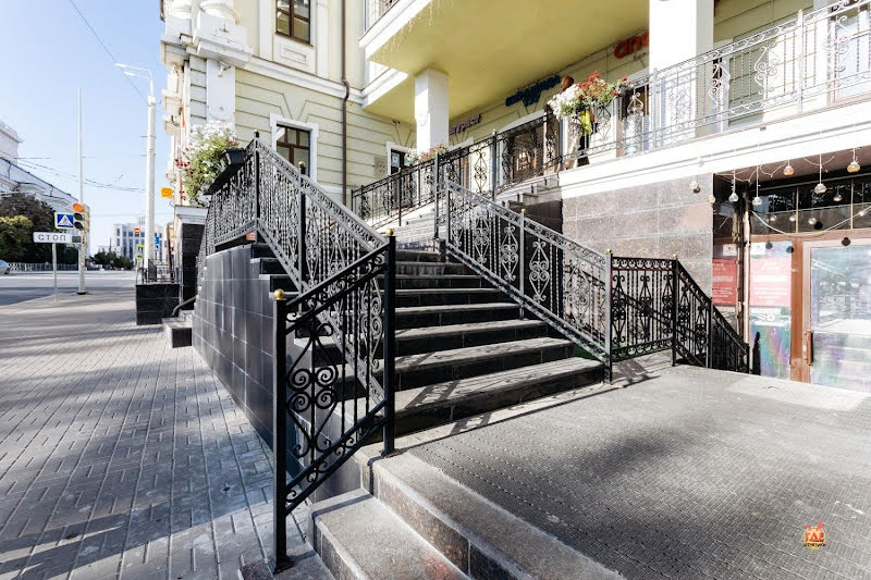 Галерея банкетов фотография №6