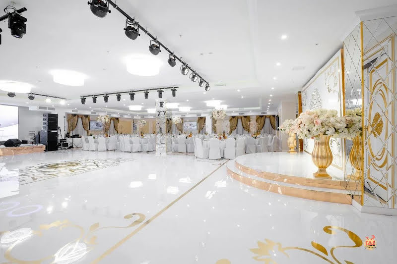 Гранат Hall фотография №1