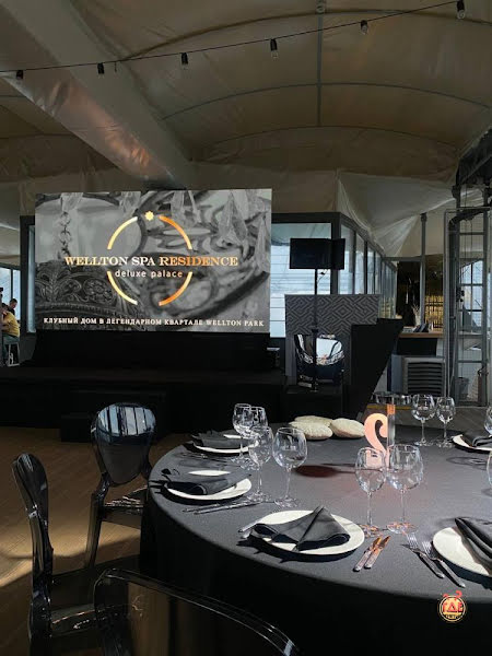 Omega Rooftop фотография №17