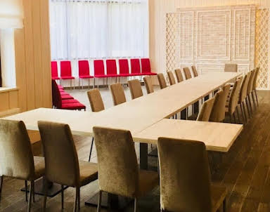  ресторан Варенье