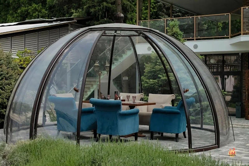 Двин Холл фотография №9