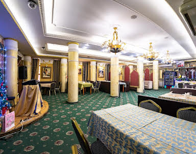  ресторан Верона