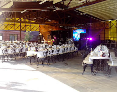  ресторан Васильевский