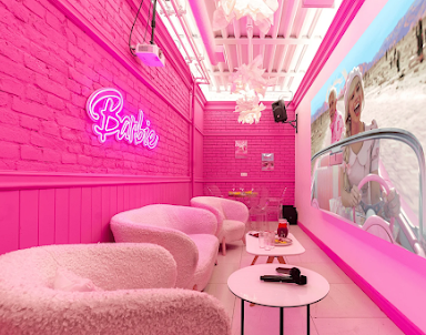  ресторан Moodmakers