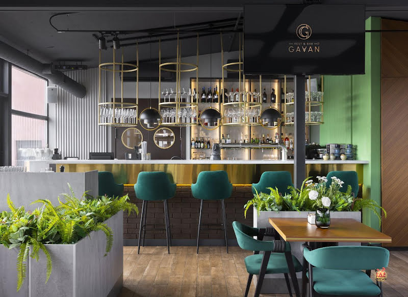 Гавань фотография №4