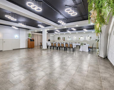 Новый год в Кантанелло