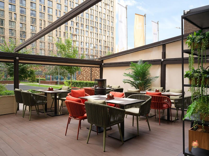 Anise Sea фотография №2