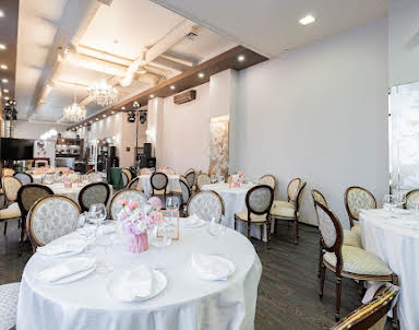 Корпоратив в Gran Dia