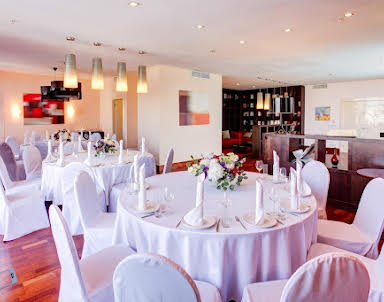  ресторан MEAT&MORE