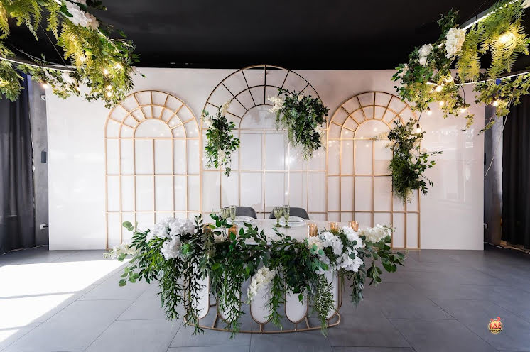 Ресторан в «SOSNOVOE Family Club» фотография №9