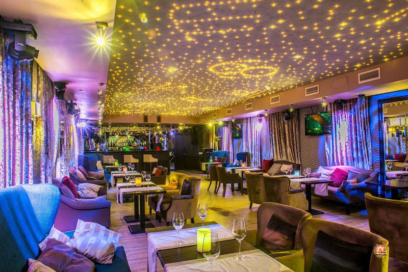 LENINGRAD фотография №15