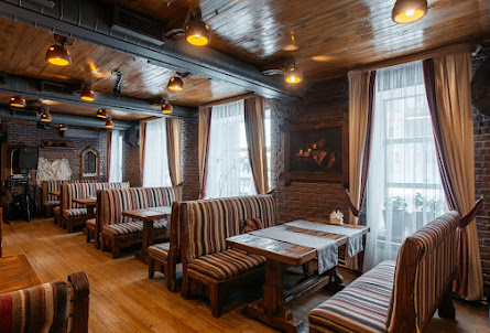 Первый зал в VIP-зал