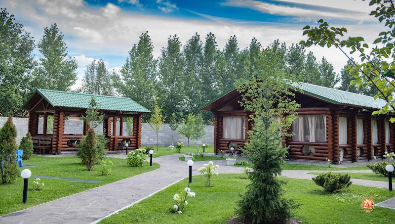 Русская охота фотография №18