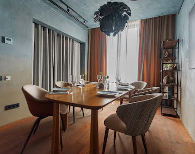 Новый год в Высота 5642