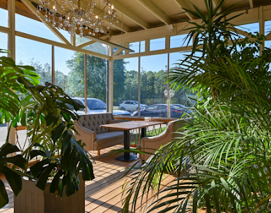 День рождения в Горки-10