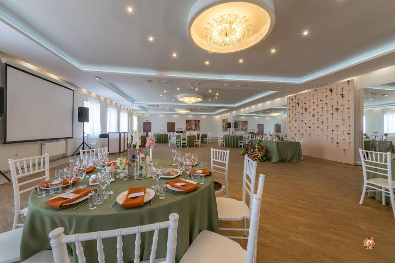 Барская Усадьба фотография №8