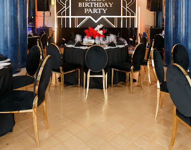  ресторан Резиденция К5