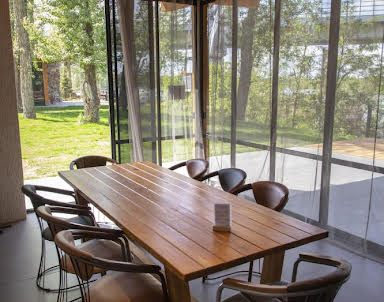  ресторан Andreeff Club