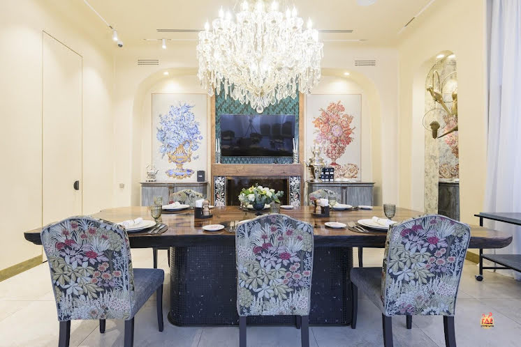 Garden VIP в «Luciano» фотография №7