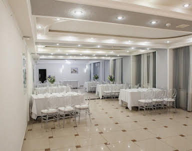  ресторан Щербет на Комсомольской