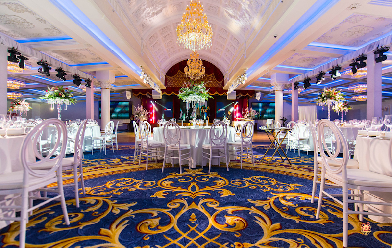 Triumph Event Hall фотография №2