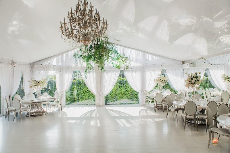 Green Hall Ufa фотография №8