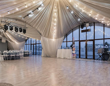 День рождения в EVENT ROOF