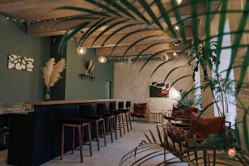 Not Bad Loft на Грибоедова фотография №10