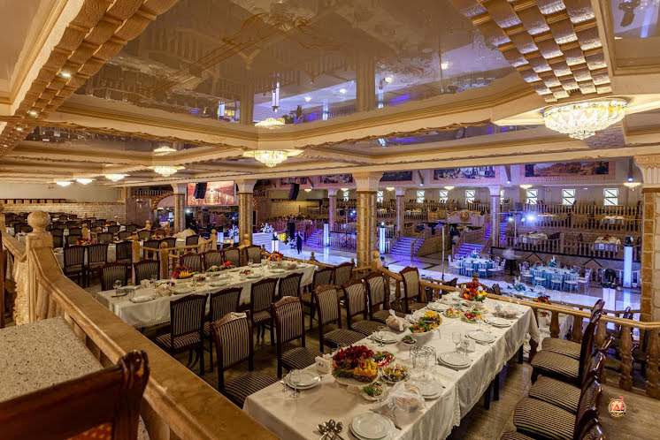 Concert Hall CORTESIA  в «Ресторанный комплекс «Старый Колодец»» фотография №6