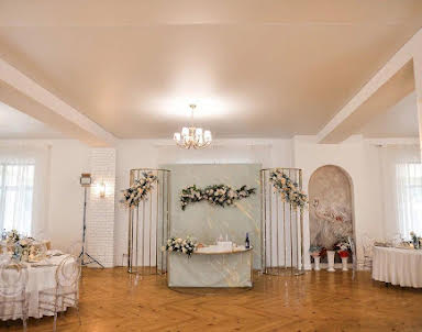  ресторан GRENADA Park