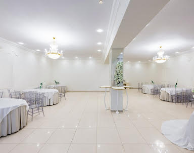 День рождения в Жемчужный