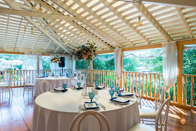 Малая веранда в «Мореман» фотография №11