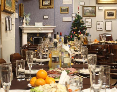  ресторан Степановъ