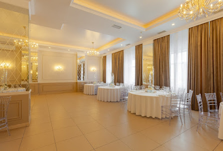 Банкетный зал «Классика» в Банкетный зал «Классика»