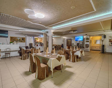  ресторан Яр