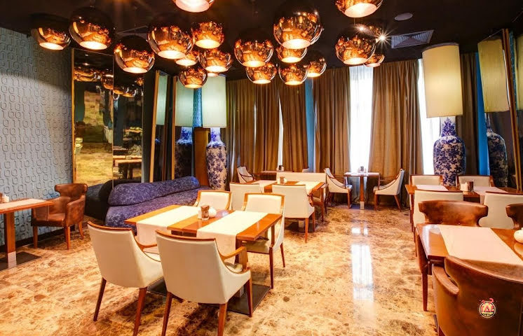 VIP - Зал в «MEAT&MORE» фотография №4