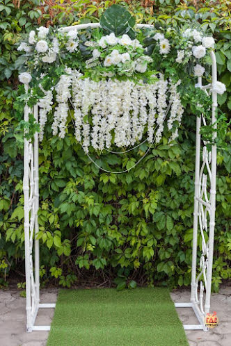 Банкетный зал в «Персик» фотография №13