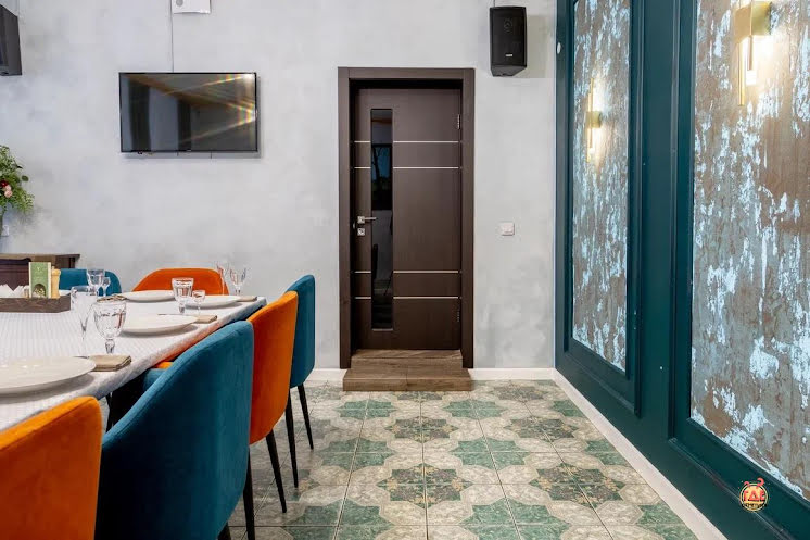 VIP-зал  в «Весна» фотография №19