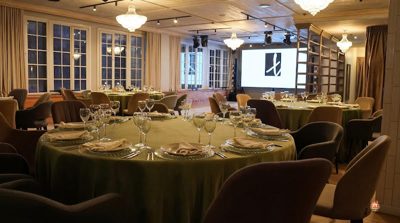 Terrine фотография №8