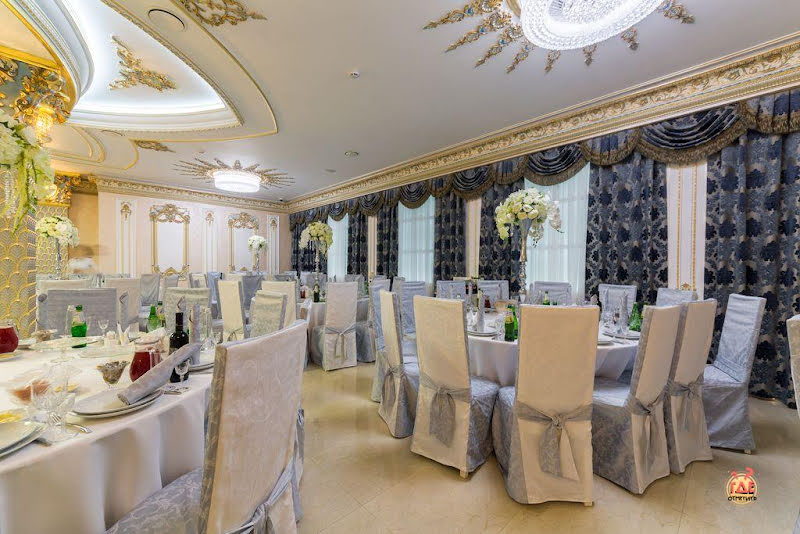 Золотая роща фотография №14