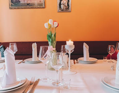 День рождения в Купола