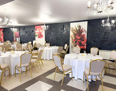  ресторан Аля Русъ