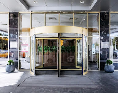  ресторан Extra Lounge