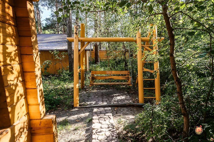 Беседки № 3, №6, №7, №13, №15, №17 в «Раздолье» фотография №2