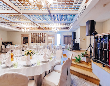  ресторан Веранда 32.05