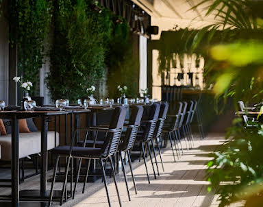 Новый год в 50|60