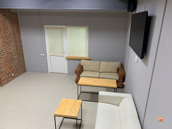 Двойной лофт в «Loft  Фарфор» фотография №9