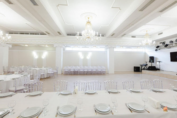 Зал  «Н» в «Мираж» фотография №12