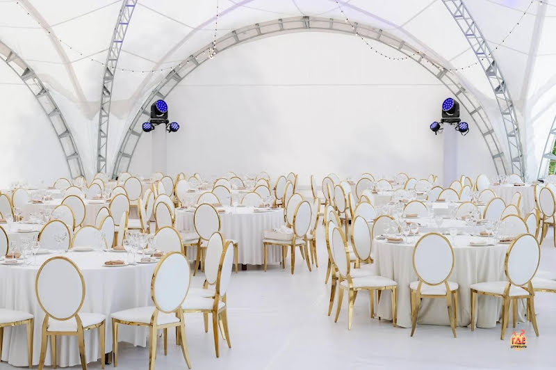 Панорама Холл фотография №4