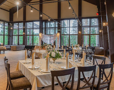  ресторан Ильичево